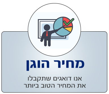 מחיר הוגן לביטוח בריאות זול